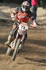 KVK Březová 20.4.2007 500